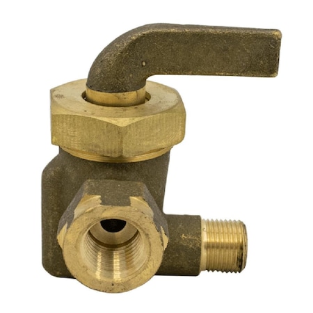 Aftermarket New Fits John Deere AR B BR 3 Way Fuel Valve AB609R